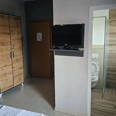 Marigona 3* Shëngjin