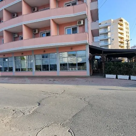 Couette-café Marigona