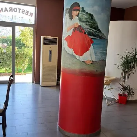 Marigona Bed & Breakfast