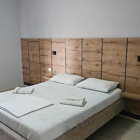 Marigona Bed & Breakfast